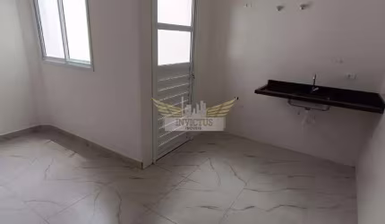 Apartamento sem Condomínio com 3 Quartos para Comprar, 72m² - Vila Assunção, Santo André/SP.