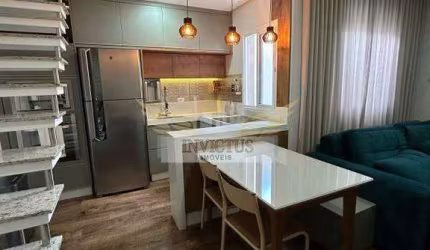 Apartamento sem Condomínio com 2 Quartos para Comprar, 108m² - Parque Novo Oratório, Santo André/SP.