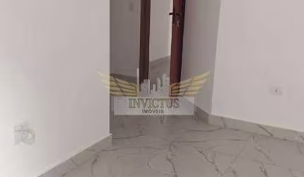 Apartamento sem Condomínio com 3 Quartos para Comprar, 72m² - Vila Assunção, Santo André/SP.