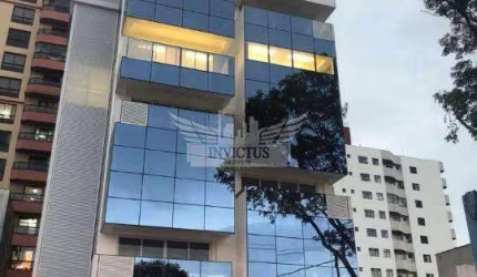Prédio Comercial para Comprar, 442m² - Vila Gilda, Santo André/SP.
