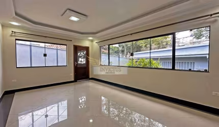 Casa Comercial/Residencial para Alugar, 279m² - Vila Alzira, Santo André/SP.