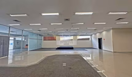 Salão Comercial na Avenida Mais Movimentada do bairro Baeta Neves para Alugar!