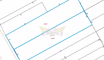 Terreno Comercial para Alugar, 1.000m² - Santa Maria, Santo André/SP.