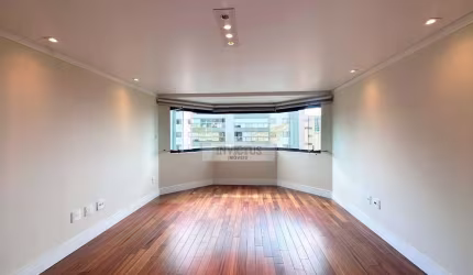 Apartamento com 3 Suítes no Condomínio El Khay para Comprar, 144m² - Bairro Jardim, Santo André/SP.