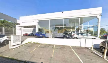 Galpão Comercial para Alugar, 700m² - Vila Noêmia, Mauá/SP.