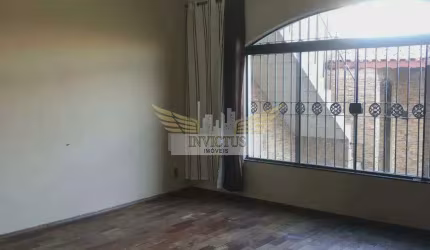 Casa com 5 Quartos para Comprar, 317m² - Parque das Nações, Santo André/SP.