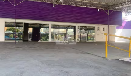 Galpão Comercial para Comprar, 1.144m² - Centro de São Bernardo do Campo/SP.