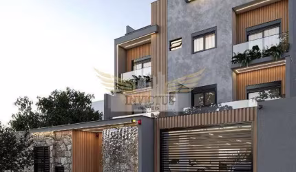 Apartamento sem Condomínio com Plantas Diversificadas para Comprar, 104m² - Vila Pires, Santo André/SP.