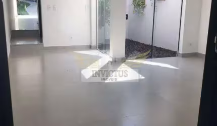 Sobrado Residencial/Comercial com 3 Quartos para Alugar, 190m² - Vila Guiomar, Santo André/SP.