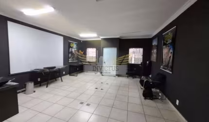 Sobrado Comercial para Comprar, 220m² - Jardim do Mar, São Bernardo do Campo/SP.