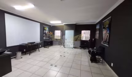 Sobrado Comercial para Alugar, 220m² - Jardim do Mar, São Bernardo do Campo/SP.