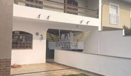 Sobrado com 6 Quartos para Comprar, 327m² - Bairro dos Casa, São Bernardo do Campo/SP.