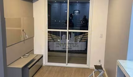 Apartamento com 2 Quartos no Residencial Buona Vita para Alugar, 49m² - Vila Eldízia, Santo André/SP.