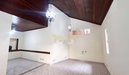 Casa Comercial para Alugar, 130m² - Vila Pires, Santo André/SP.