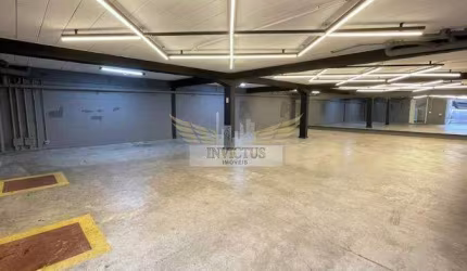 Prédio Comercial para Alugar, 481m² - Santo Antônio, São Caetano do Sul/SP.