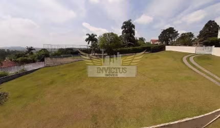 Terreno em Condomínio Fechado para Comprar, 1.500m² - Cachoeiras do Imaratá, Itatiba/SP.