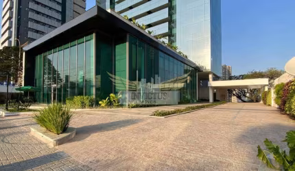 Prédio Monousuário para Hospitais ou Universidades na Liberdade em São Paulo.
