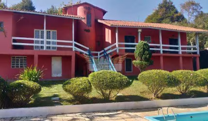 Chácara com 4 Quartos para Comprar, 7.000m² - São Roque/SP.