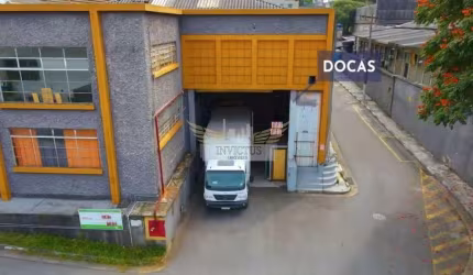 Galpão Comercial/Industrial para Alugar, 8.086m² - Vila Miriam, Guarulhos/SP.