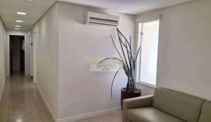 Sobrado Comercial/Residencial para Comprar, 151m² - Bairro Jardim, Santo André/SP.