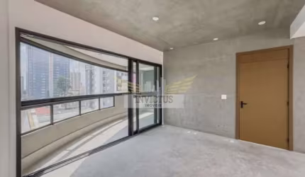 Apartamento com 2 Quartos no Condomínio Velasquez para Comprar, 85m² - Bairro Jardim, Santo André/SP.