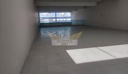 Galpão Comercial para Alugar, 550m² - Centro de Diadema/SP.