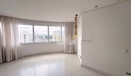 Apartamento com 2 Quartos no Edifício Rodin para Alugar, 77m² - Jardim Bela Vista, Santo André/SP