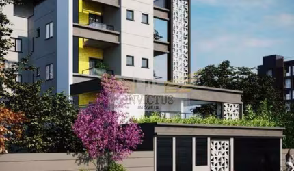 Apartamento Garden Sem Condomínio com 2 Quartos para Comprar, 93m² - Campestre, Santo André/SP.