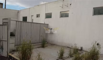 Terreno Comercial para Alugar, 2.192m² - Casa Branca, Santo André/SP.