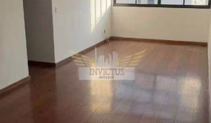Apartamento com 3 Quartos no Edifício Solar Oliveira para Alugar, 110m² - Vila Gilda, Santo André/SP.