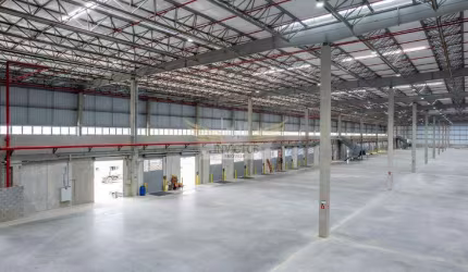 Oportunidade para Empresas de Logística e E-commerce para Locação em Guarulhos!
