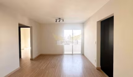 Apartamento com 2 Quartos no Condomínio Colinas de Roma para Alugar, 64m² - Jardim Bela Vista, Santo André/SP.