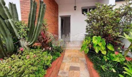 Casa Comercial para Alugar, 275m² - Vila Assunção, Santo André/SP.