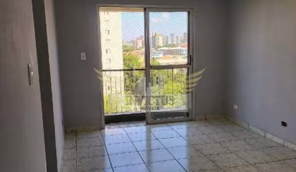 Apartamento com 2 Quartos no Condomínio Residencial Parque Imperial para Comprar, 52m² - Ipiranga, São Paulo/SP.