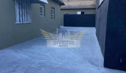 Galpão Comercial para Comprar, 450m² - Santa Paula, São Caetano do Sul/SP.