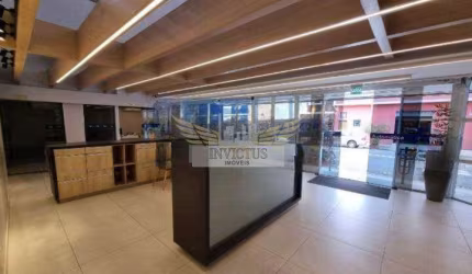 Galpão Comercial para Alugar, 1.700m² - Barcelona, São Caetano do Sul/SP.