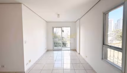 Apartamento com 3 Quartos no Condomínio Ilha Thassos para Alugar, 77m² - Bairro Jardim, Santo André/SP.