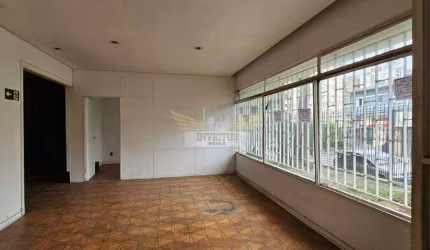 Casa Térrea Comercial para Alugar, 200m² - Bairro Jardim, Santo André/SP.