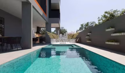Apartamento com 2 Quartos no Vip Gales para Comprar, 38m² - Vila Príncipe de Gales, Santo André/SP.