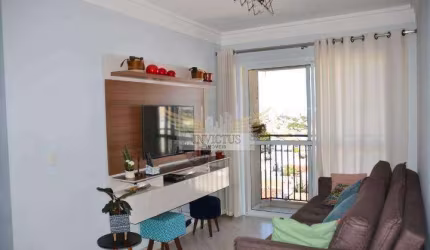 Apartamento com 2 Quartos no Edifício Trastevere para Comprar, 68m² - Santa Paula, São Caetano do Sul/SP.