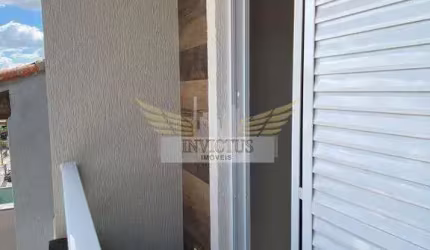 Apartamento sem Condomínio com 2 Quartos para Comprar, 49m² - Parque Das Nações, Santo André/SP.