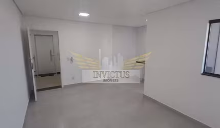Apartamento sem Condomínio com 3 Quartos para Comprar, 70m² - Santa Maria, Santo André/SP.