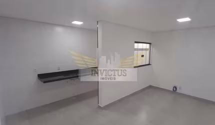 Apartamento sem Condomínio com 3 Quartos para Comprar, 70m² - Santa Maria, Santo André/SP.