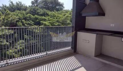 Cobertura com 3 Quartos no Edificio Andalucia para Comprar, 112m² - Jardim São Caetano/SP.