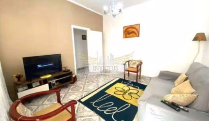 Casa Comercial/Residencial para Comprar, 146m² - Bairro Jardim, Santo André/SP.