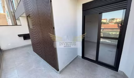 Apartamento sem Condomínio com 3 Quartos para Comprar, 92m² - Vila Alpina, Santo André/SP.