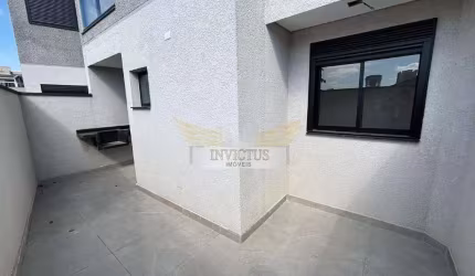 Apartamento sem Condomínio com 2 Quartos para Comprar, 79m² - Vila Alpina, Santo André/SP.