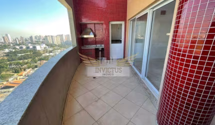 Duplex com 5 Suítes no Condomínio Escher para Comprar, 265m² - Vila Assunção, Santo André/SP.