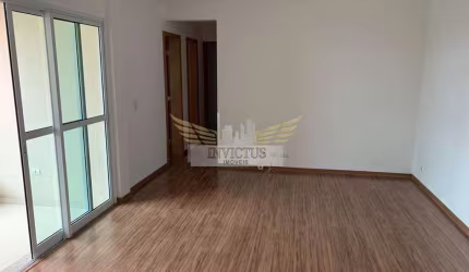 Apartamento com 3 Quartos no Condomínio Ilha de Rodes para Comprar, 83m² - Jardim Bela Vista, Santo André/SP.