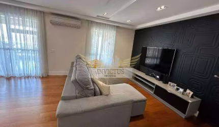 Apartamento com 3 Suítes no Condomínio Domo Life para Comprar, 155m² - Centro de São Bernardo do Campo/SP.